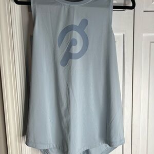 Peloton Women’s Distance Shirttail Tank